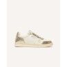 Faguo Commute 1 Leather Suede - Urban schoenen - Dames | Hardloop