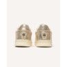 Faguo Commute 1 Leather Suede - Chaussures lifestyle femme | Hardloop