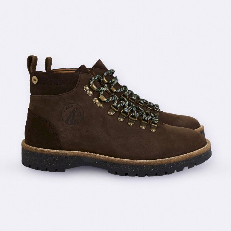 Hawthorn Suede - Schuhe - Herren