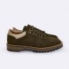 Faguo Hawthorn Low Suede - Schuhe - Herren | Hardloop