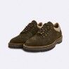 Faguo Hawthorn Low Suede - Schuhe - Herren | Hardloop