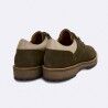 Faguo Hawthorn Low Suede - Schuhe - Herren | Hardloop