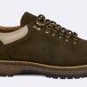 Faguo Hawthorn Low Suede - Scarpe - Uomo | Hardloop