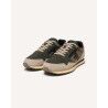 Faguo Elm Syn Woven Suede - Chaussures lifestyle homme | Hardloop