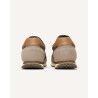 Faguo Elm Syn Woven Suede - Lifestyle shoes - Men's | Hardloop