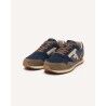 Faguo Elm Syn Woven Suede - Urban schoenen - Heren | Hardloop