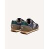Faguo Elm Syn Woven Suede - Urban schoenen - Heren | Hardloop