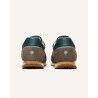 Faguo Elm Syn Woven Suede - Lifestyle shoes - Men's | Hardloop