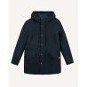 Dark Navy