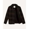 Faguo Lorge Woven - Jacket - Men's | Hardloop