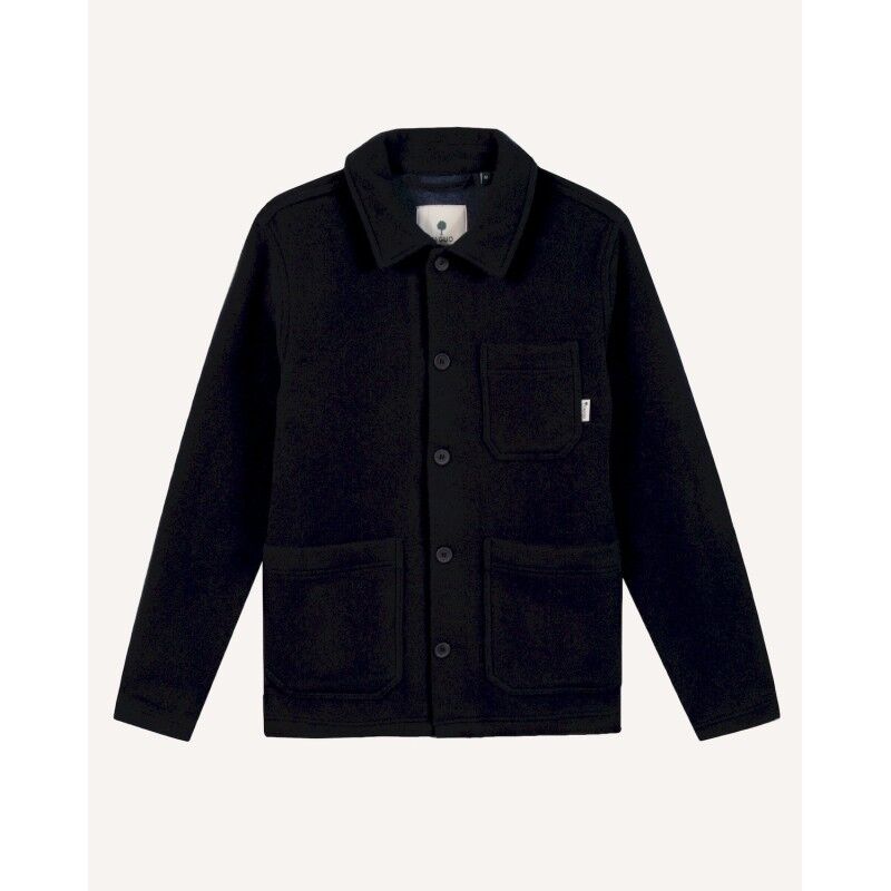 Lorge Woven - Jacke - Herren