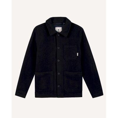 Lorge Woven - Jacket - Men's