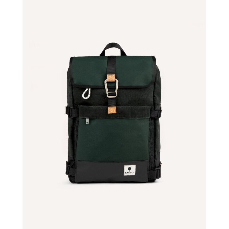 Commuter 2.0 Woven - Urban backpack