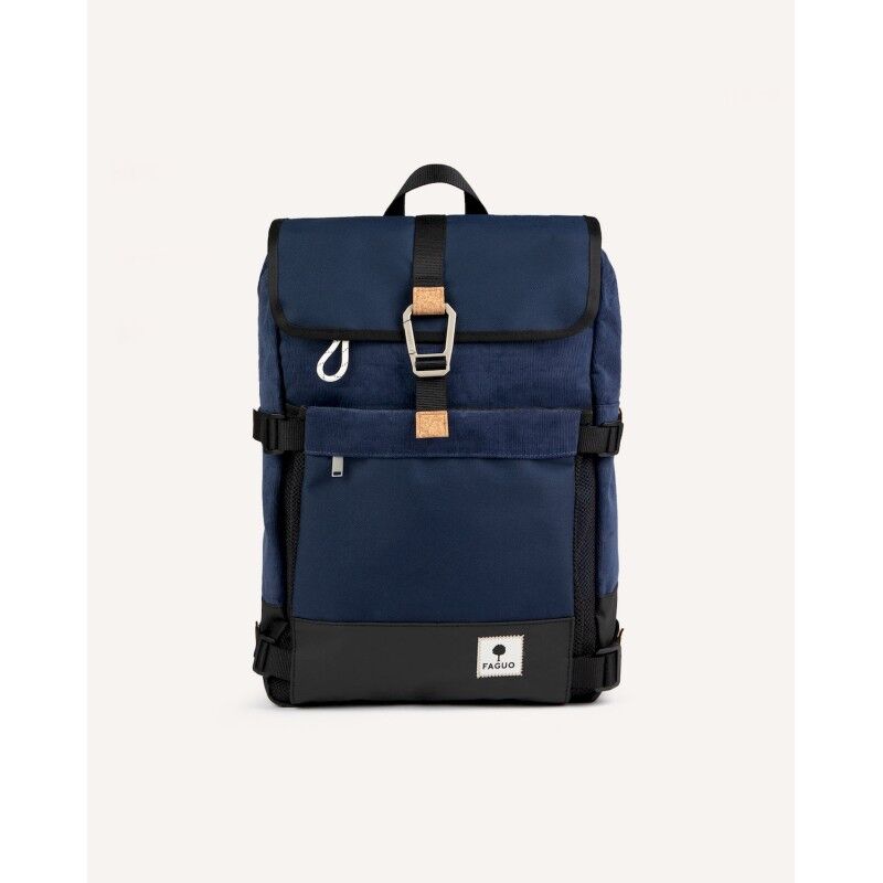 Commuter 2.0 Woven - Mochila urbana