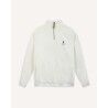 Faguo Aubiac Polar Knit - Polaire homme | Hardloop