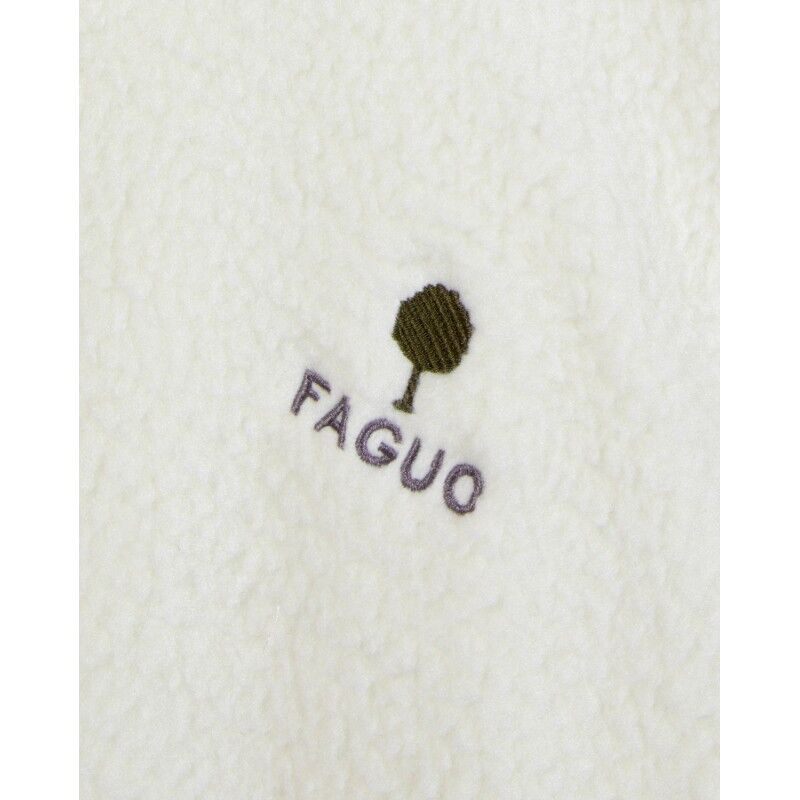 Faguo Aubiac Polar Knit - Fleece jacket - Men's | Hardloop