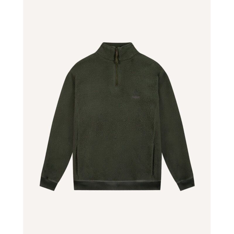 Aubiac Polar Knit - Fleece jacket - Men's