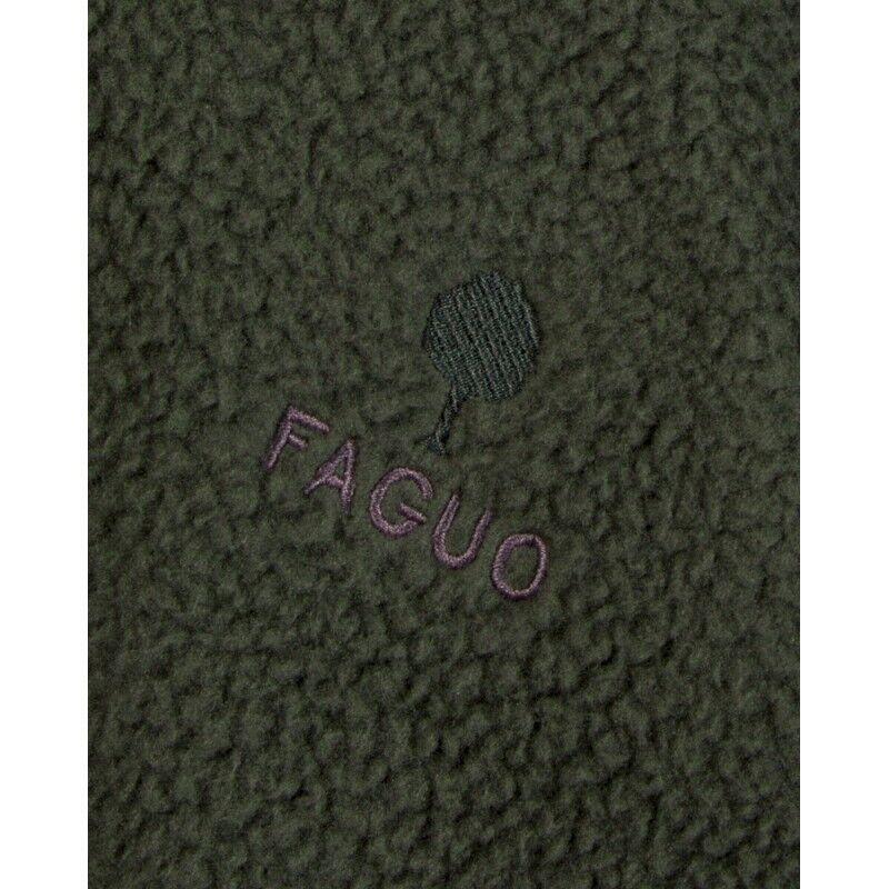 Faguo Aubiac Polar Knit - Fleece jacket - Men's | Hardloop