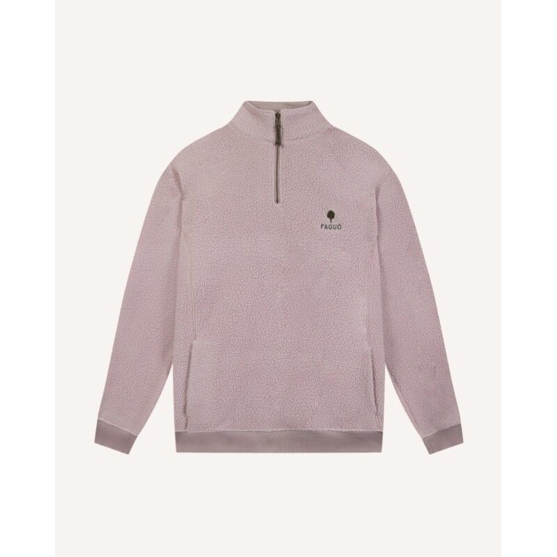 Aubiac Polar Knit - Fleece jacket - Men's
