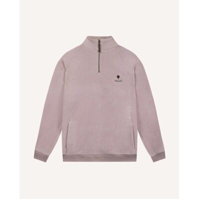 Aubiac Polar Knit - Fleecetakki - Miehet