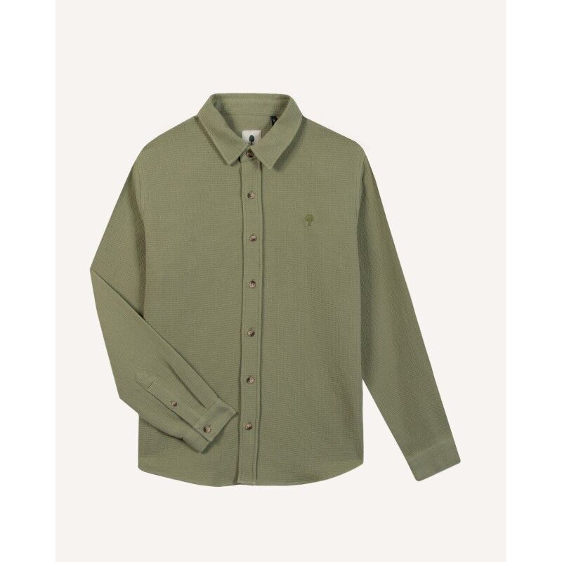 Iraty Shirt Woven - Shirt - Men's
