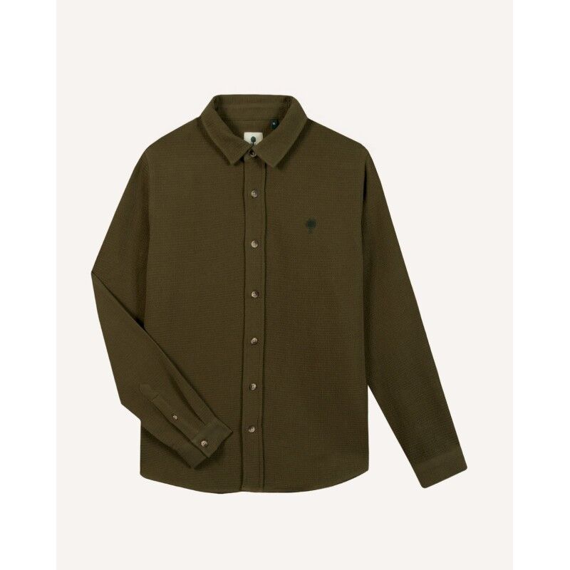 Iraty Shirt Woven - Hemd - Herren