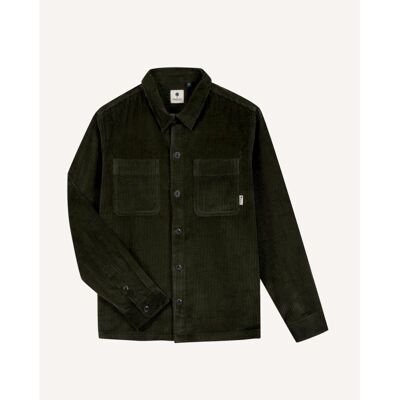 Clemont Cotton - Camisa homem