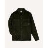 Faguo Clemont Cotton - Hemd - Herren | Hardloop
