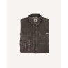 Faguo Clemont Woven - Hemd - Herren | Hardloop