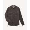Faguo Clemont Woven - Camisa - Hombre | Hardloop
