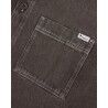 Faguo Clemont Woven - Hemd - Herren | Hardloop