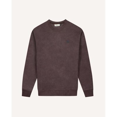 Fango Sweat Knit - Pullover - Miehet