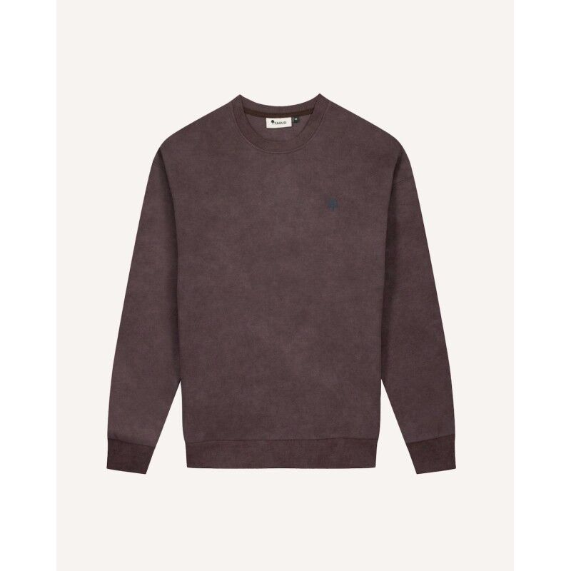 Fango Sweat Knit - Sweatere - Herrer