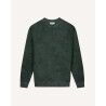 Dark Green Melange