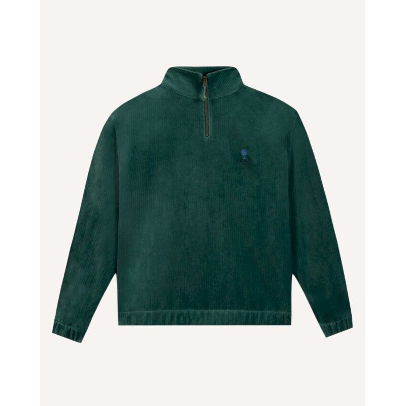 Amboise Sweat Knit - Fleecejacke - Herren
