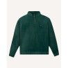 Faguo Amboise Sweat Knit - Polaire homme | Hardloop