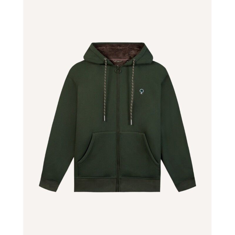 Meygal Sweat Knit - Hoodie - Herren