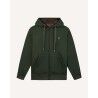 Faguo Meygal Sweat Knit - Hoodie - Men's | Hardloop
