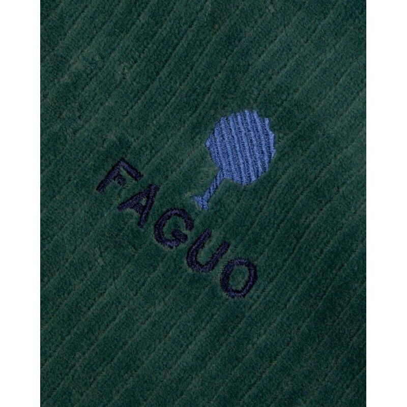 Faguo Amboise Sweat Knit - Fleecejacke - Herren | Hardloop