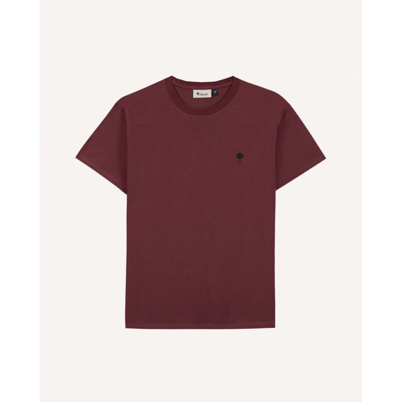 Arcy Knit - T-Shirt - Herren