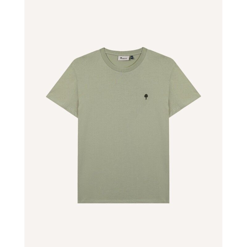 Arcy Knit - T-Shirt - Herren