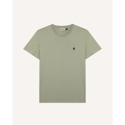 Arcy Knit - T-shirt - Herrer