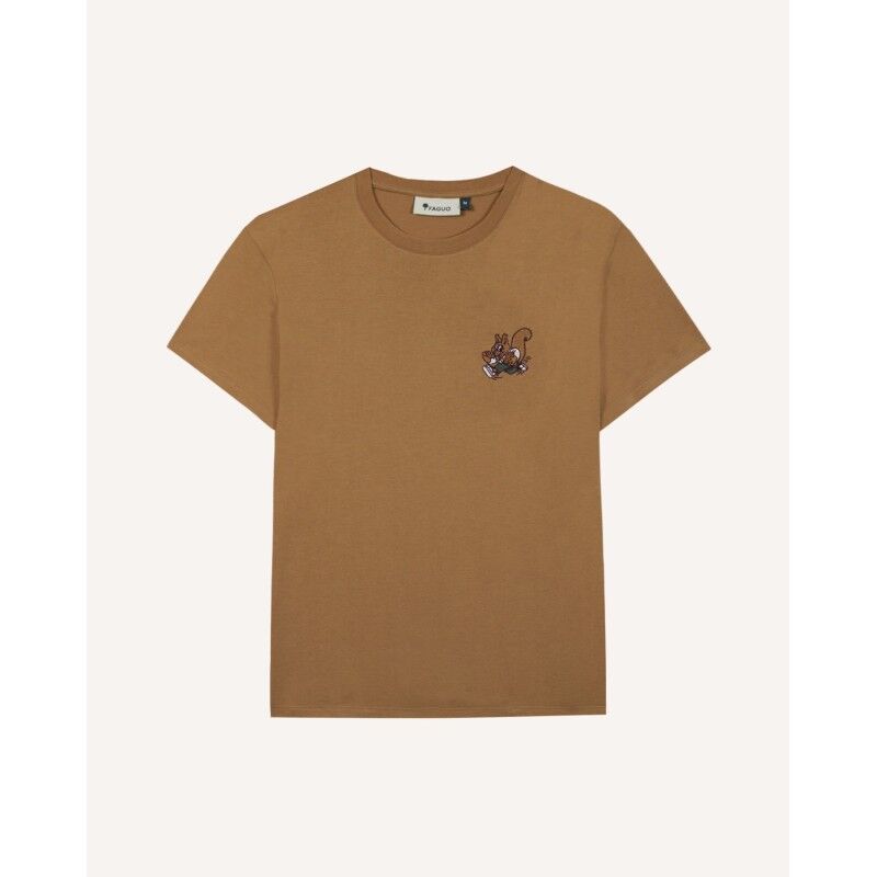 Arcy Knit - T-shirt - Herrer