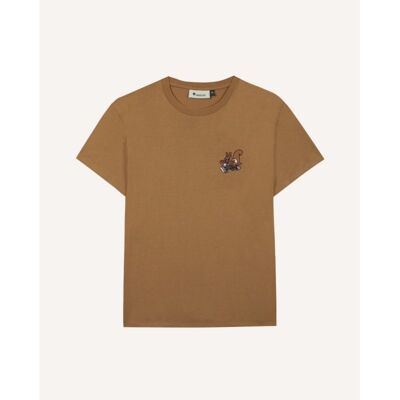 Arcy Knit - T-shirt homme