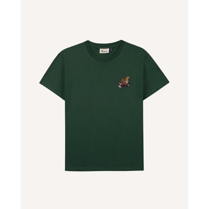 Arcy Knit - T-Shirt - Herren