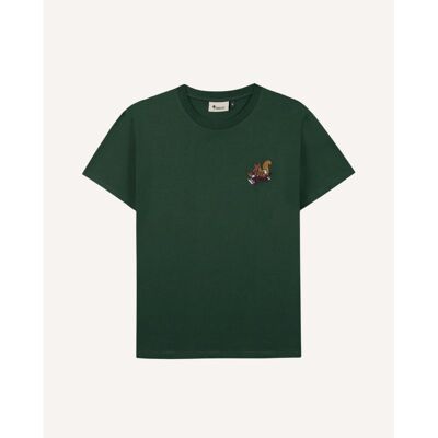 Arcy Knit - T-shirt meski