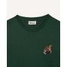 Faguo Arcy Knit - T-shirt homme | Hardloop