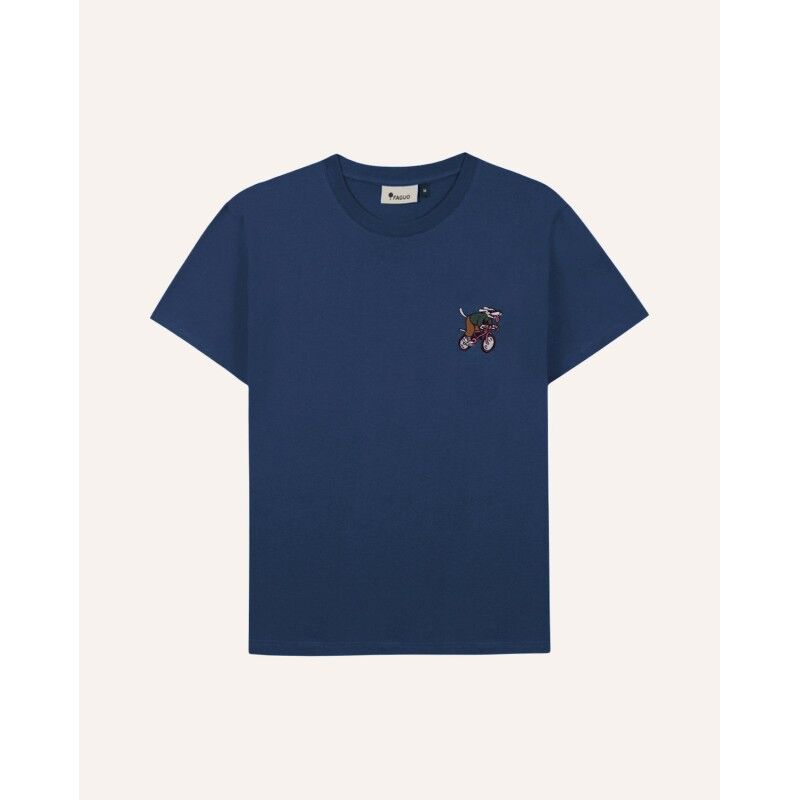 Arcy Knit - T-Shirt - Herren