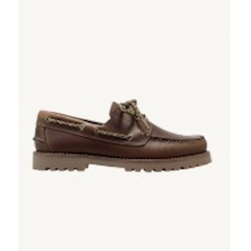Faguo Larch Leather - Urban schoenen - Dames | Hardloop
