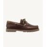 Faguo Larch Leather - Urban schoenen - Dames | Hardloop